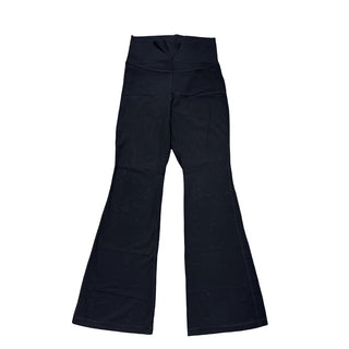 TnAction Black wide leg leggings, Women’s medium