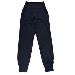 Lululemon Black Align High Rise Jogger, 2