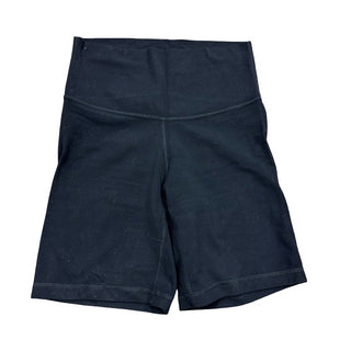 Tna Black bike shorts, Small