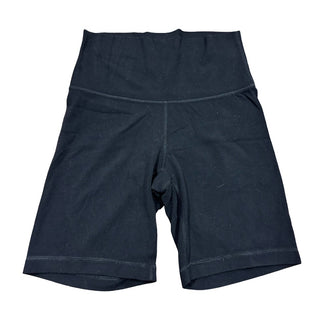 Tna Black bike shorts, Small