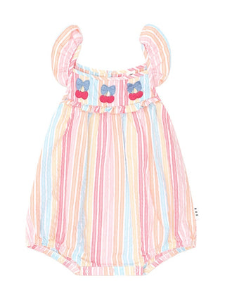 Hux Romper new with tags, 3-6 months