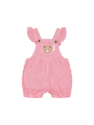 Hux Romper new with tags, 3-6 months