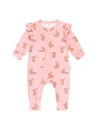 Hux Sleeper/play suit new with tags, 3-6 months