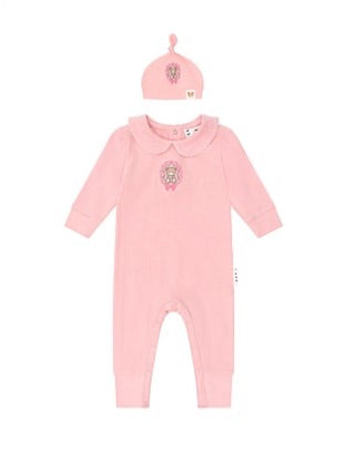 Hux Sleeper/play suit new with tags, 3-6 months