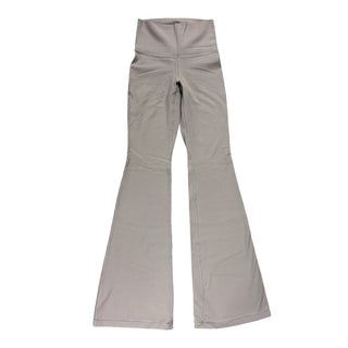 Tna Action Taupe wide leg pants, 2xs