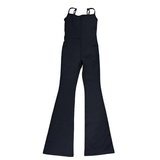 Wilfred Free Black pant jumpsuit, 2xs womens