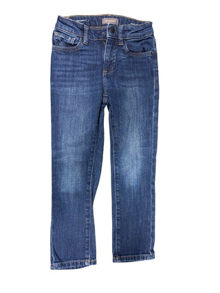 DL1961 Dark Denim Jeans, 6 years