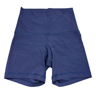 TnAction Navy bile shorts, 2xs