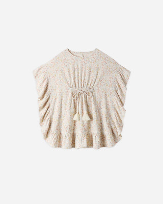 Rylee + Cru Kaftan cover up new with tag, 4-5 years