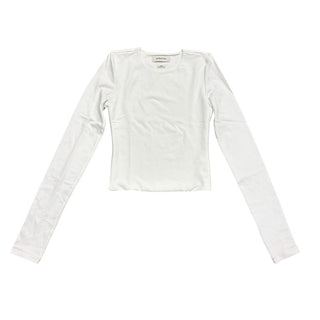 Babaton White long sleeve, 2xs