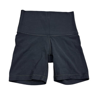 TnAction Black bike shorts, 2xs