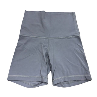 TnAction Antique blue bike shorts, 2xs