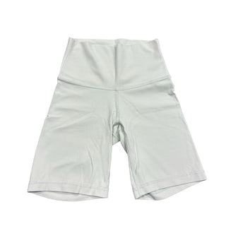 TnAction Pale green bike shorts, 2xs