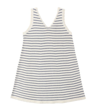 Rylee + Cru Crochet tank mini dress new with tag, 4-5 years