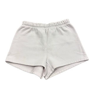 Tna Light pink Cozy Fleece Perfect shorts, Xsmall