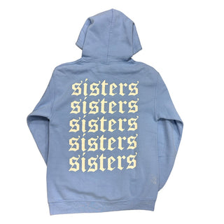 Sisters Sweater, Youth small