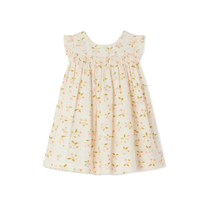 Bonpoint Clothibis dress brand new with tags, 3 years