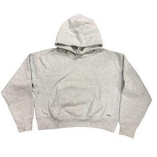 Tna Sweatfleece cozy fleece sweater, Large