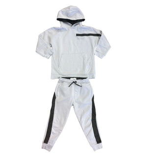 Zara light grey set, 6 years