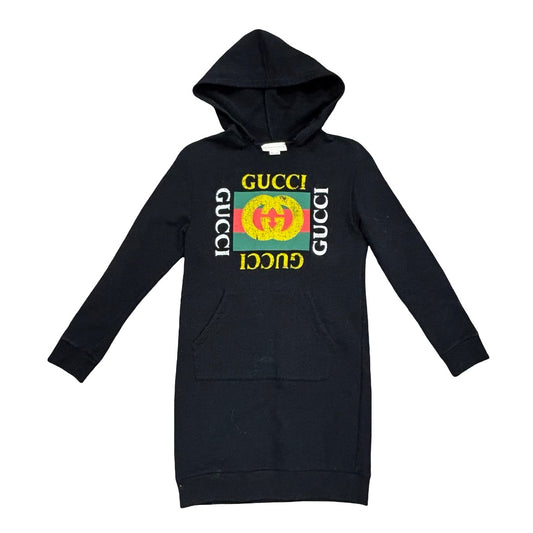 Gucci Sweater dress, 10-12 years