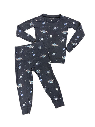 Petit Lem Space pjs, 3 years