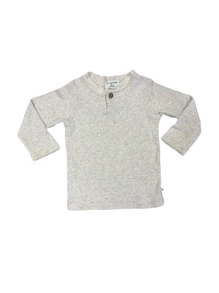 1 + in the family Ribbed long sleeve, 18 months