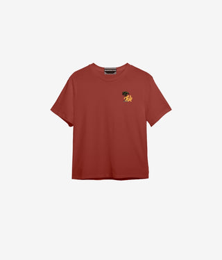 Headster All terrain fun t shirt new with tag, 4 years