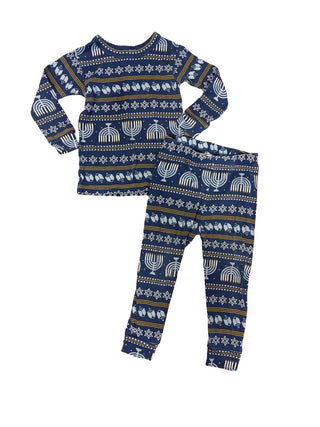 Baby gap Chanukah pajamas, 18-24 months