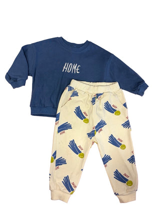 Home Set, 18 months