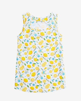 Appaman Lemon zest tank top new with tag, 6 years