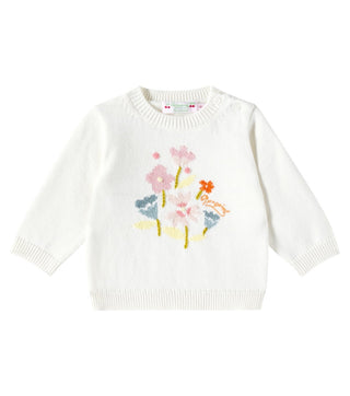 Bonpoint Almire brand new with tags sweater, 2 years