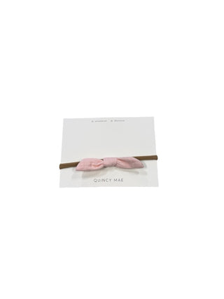 Quincy Mae Baby headband new with tag, OS