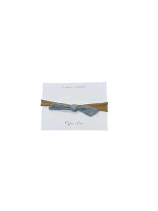 Rylee + Cru Baby headband new with tag, OS