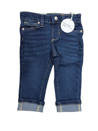 Joe's Jeans Dark Denim Jeans - New With Tags, 12 months