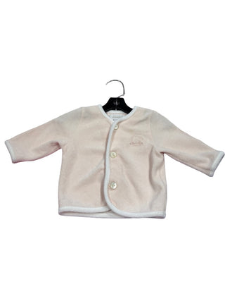 Burberry Terry cardigan, 1 month