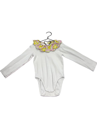 Jacadi Bodysuit, 36 months ( fits like 18-24 months!
