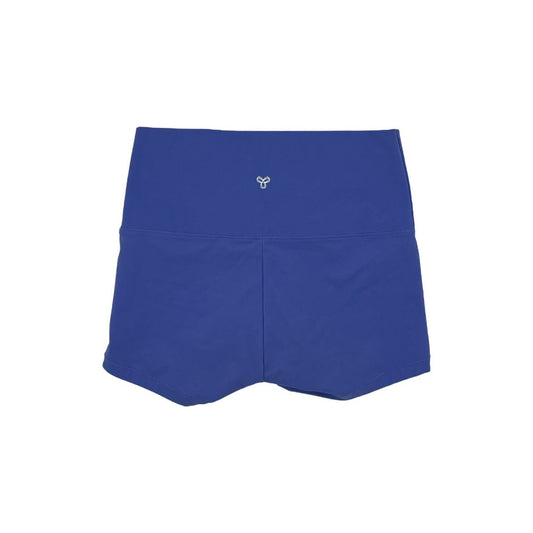 Tna blue athletic performance shorts, xs