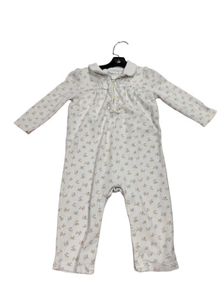 Ralph Lauren Floral playsuit, 9 months