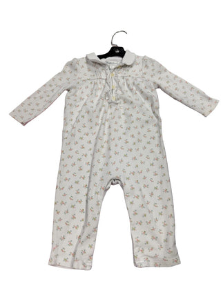 Ralph Lauren Floral playsuit, 9 months