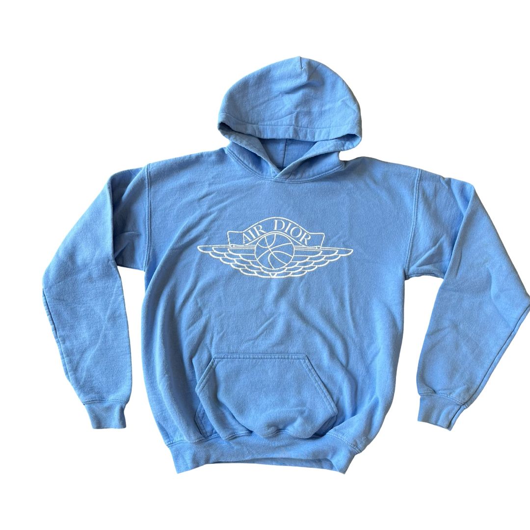 air dior crewneck