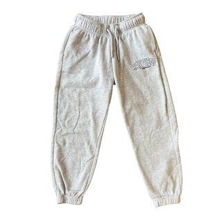No name San Diego grey sweatpants, 6 years