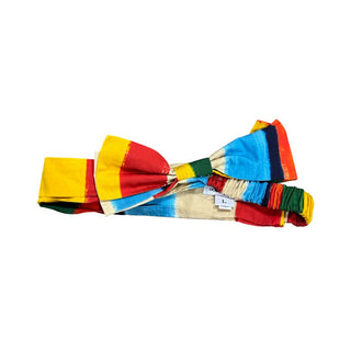 Dolce & Gabbana Multicolour Headband, large