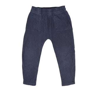 Banana Republic Navy sweatpants, 5 years