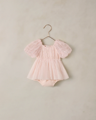 Noralee Blush Dorothy tutu new with tag, 6 months