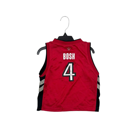 NBA Official Raptors Bosch jersey, 4 years