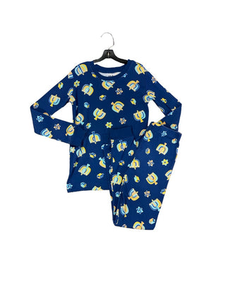 Pj place Chanukah Pyjama Set, 8 years