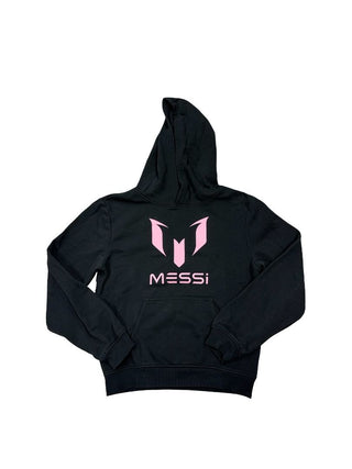 Messi Essential Sweatshirt, Large