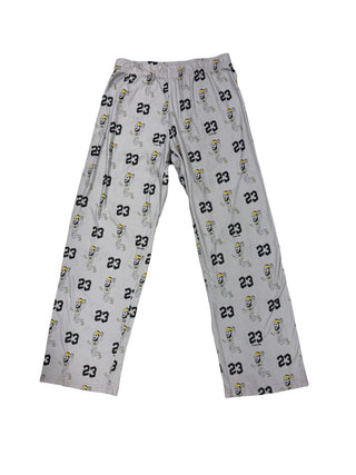 Michael Jordan "23" Pj Pants, small