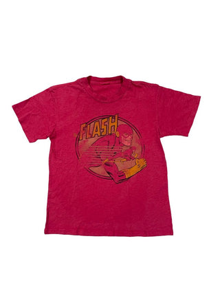 The Flash Red Tee, medium