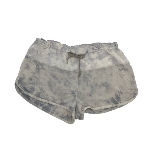 Wilfred Free tie dye shorts, xs